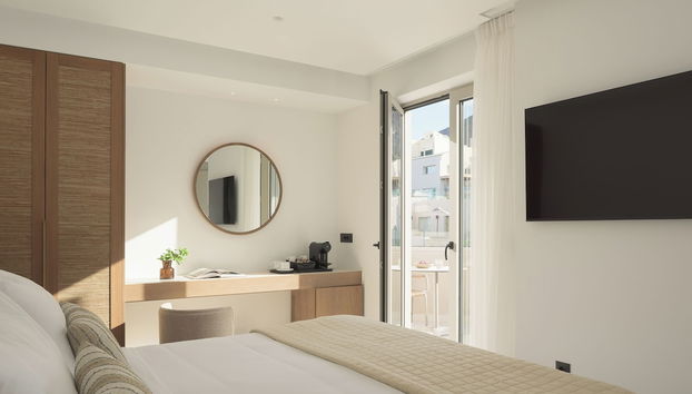 Galaxy Suites Boutique Resort - Foto 3, Camera