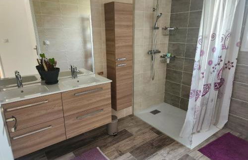 Maison individuelle climatisée avec jacuzzi - Foto 7