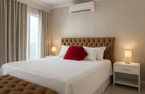 Casa Diamante- Conforto com Piscina e Gourmet Privativo - Foto 6