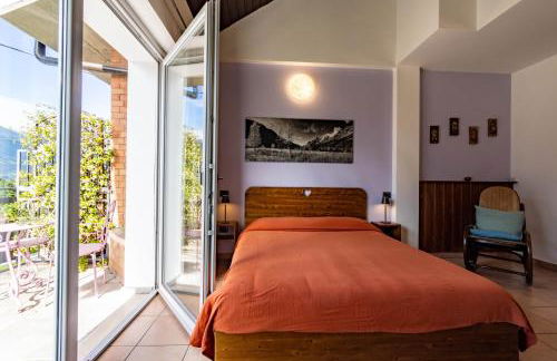 Case Appartamenti Vacanze Da Cien - Foto 45