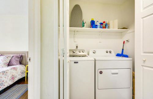 Condo 5 Mi to Midtown and UNC Greensboro - Photo 21