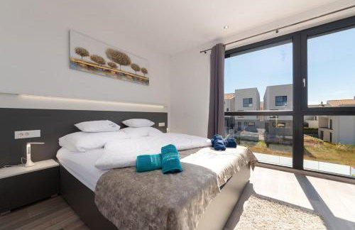 Villa Ampla with heated wellness pool near Poreč - Foto 20