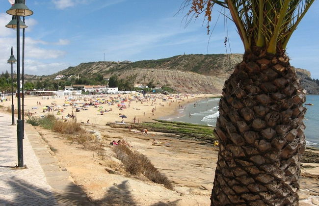 Fabulous sea View Townhouse in Praia de Luz No12 - Foto 10