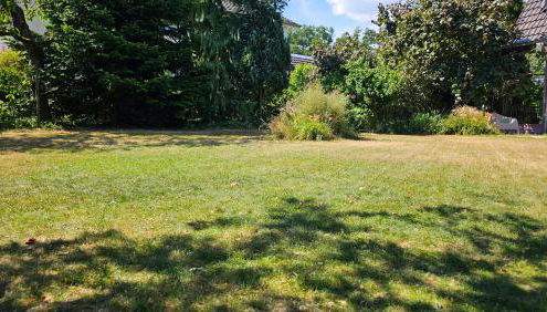 Großer Garten trifft viel Platz für 8 - Foto 2, Garden