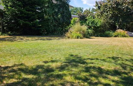 Großer Garten trifft viel Platz für 8 - Foto 2