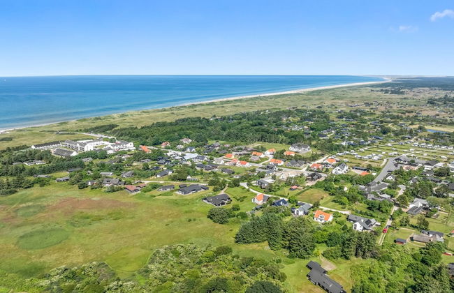 "Janick" - 400m from the sea - Foto 27