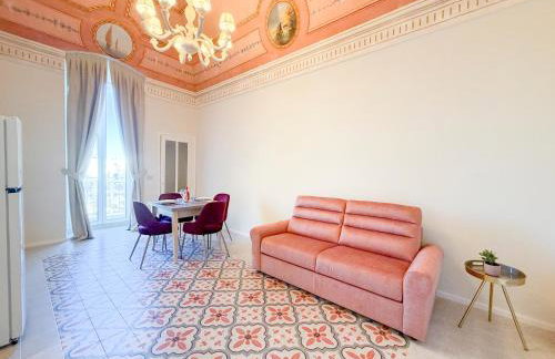The Regal Residence - By Palazzo Veneziani - Luxury Living in Monopoli - Foto 17
