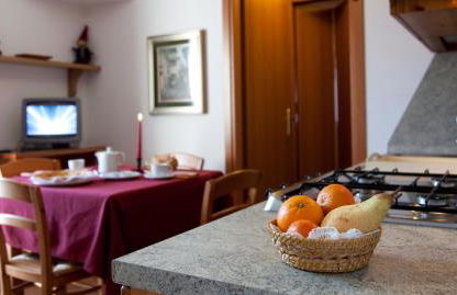 Residence Cavallino - Foto 13