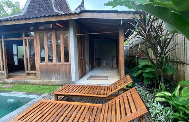 Sarini Villas - Foto 53