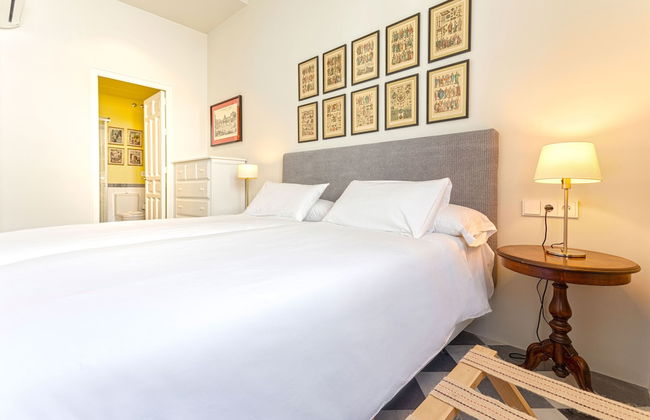 Genteel Home San Laureano - Foto 6