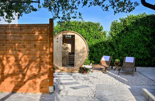 Holiday home Aprilis with pool, jacuzzi and sauna - Foto 22