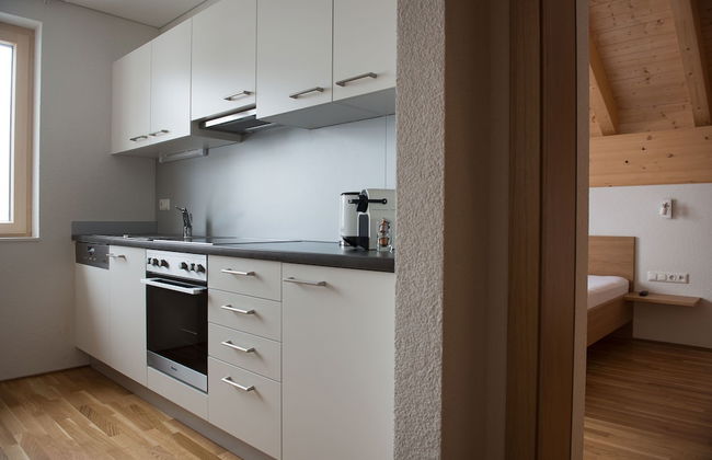 Appartements Berg 170 - Photo 9