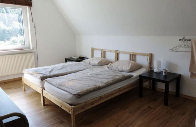 Holiday Home With Terrace in Sauerland - Foto 6