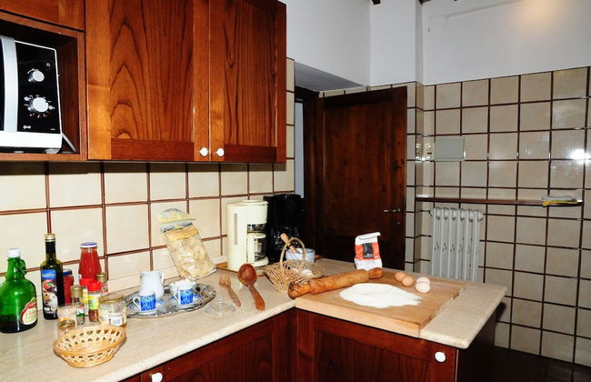 Agriturismo Palazzo Bello - Foto 17