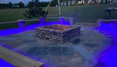 Domki Nad Rozlewiskiem Sarbinowo Basen, Małpi Gaj w Świetlicy - Wszystko dla Dzieci, Rowery, Ognisko - Foto 4, Garden view