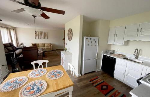 Lake View Condo - Foto 13