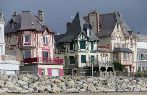 La Boussole centre station proche mer - Foto 27