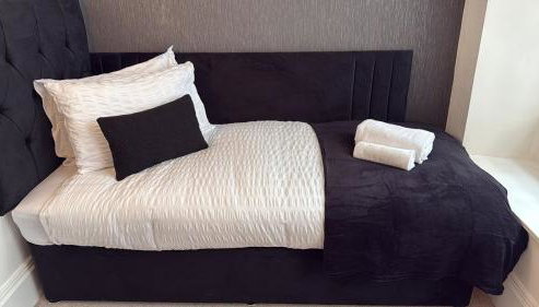 RoyalMileLUXE 3bed Apartment - Foto 5