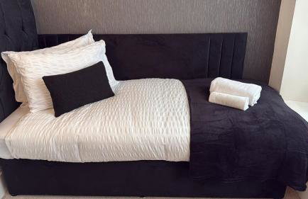 RoyalMileLUXE 3bed Apartment - Foto 5