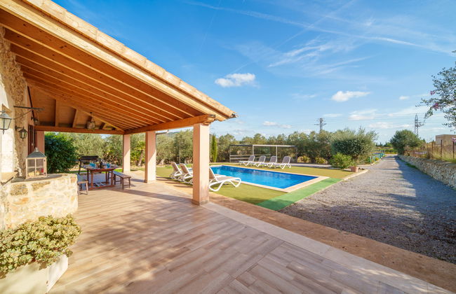 Can Blancos - Photo 25