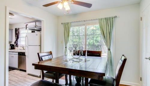 Home Base for The Masters! Family-Friendly Escape - Foto 3