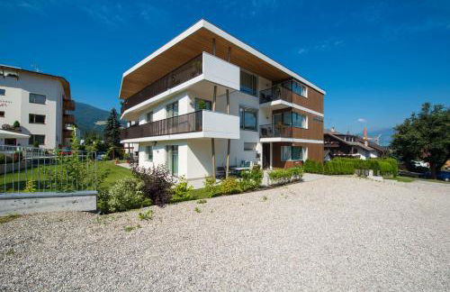 Apartment Edelweiss - Foto 9