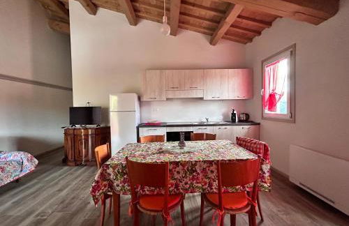 Agriturismo Collamato - Foto 18