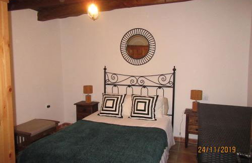 Casa La montera - Foto 21