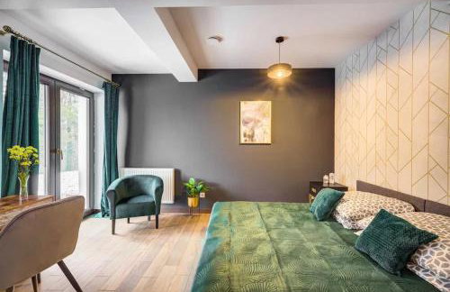 Leśna Rezydencja - Foto 8