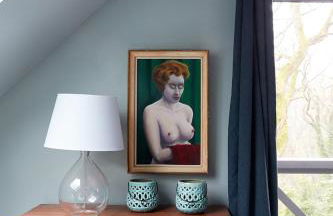 O DELA DE L'O, LE BOIS - gîte de charme entre Côte d'Albâtre et Baie de Somme - Foto 29