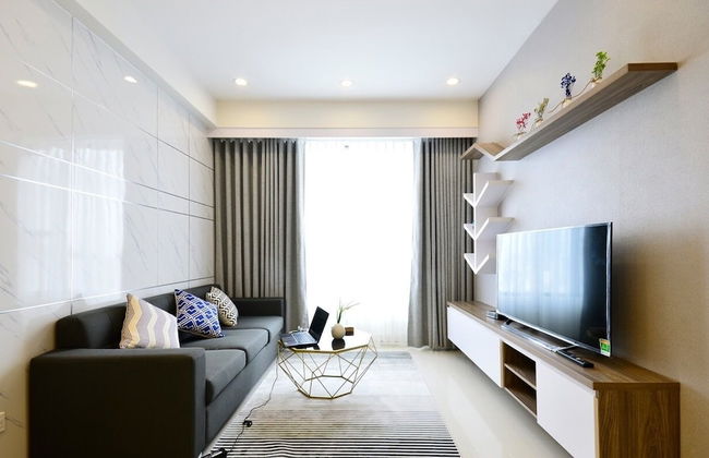 KYN Apartment Rivergate Residence - Foto 57