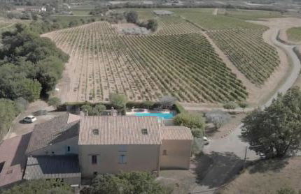 La Bastide Saint Jacques - Foto 8