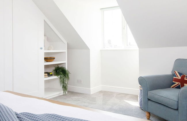 Beach House for 10 With hot tub Garden - Foto 28