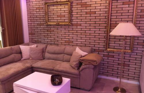 Messe Ferienwohnung Düsseldorf Oberkassel - Foto 2