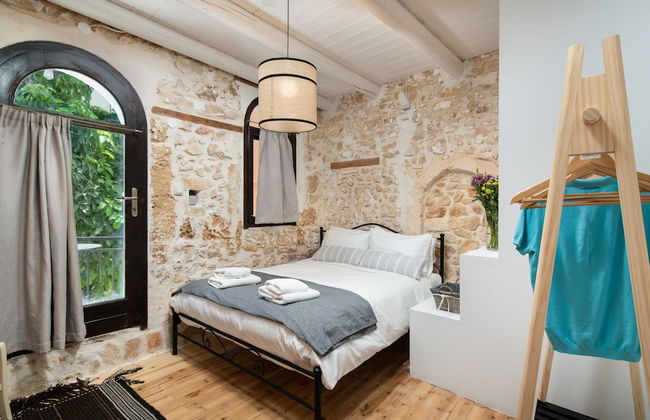 Beit Petra Chania - Foto 4