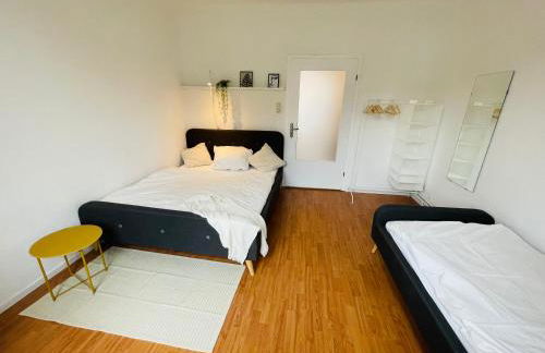 Haus an der Weser - 24/7 Check-In - Foto 32