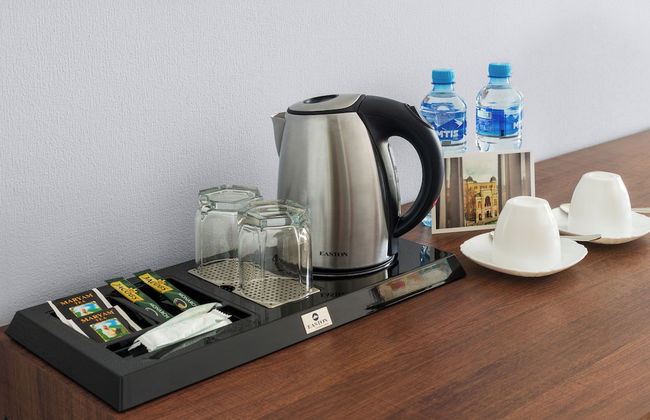 Alma Boutique Hotel - Photo 32