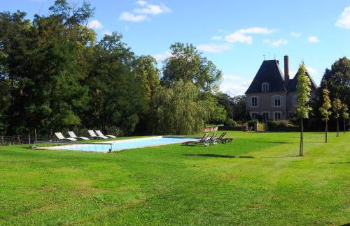 Château Le Brun - Loire Valley and vineyards - Foto 32