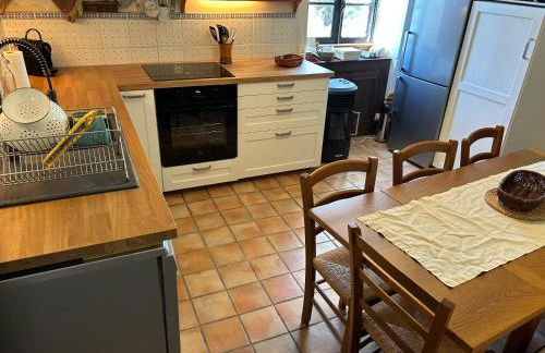 Maison de vacances avec piscine privée, Ardèche, Le Mas de Jallet, proche les Vans, Les Assions - Foto 73