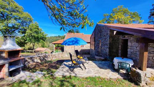 Casa da Covinha - Branda da Aveleira - Foto 4