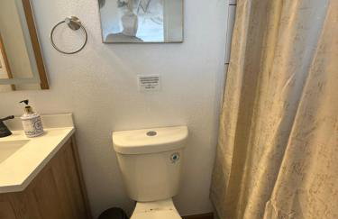 Sleek & Spacious Central Oasis - Foto 49