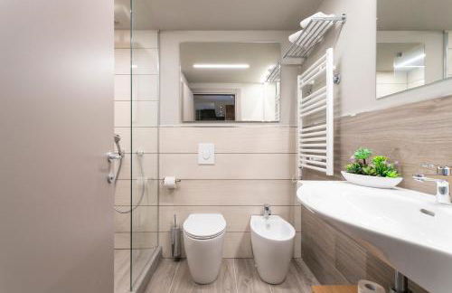 Le Mallet, Courmayeur, Alpine Homesuite - Foto 35