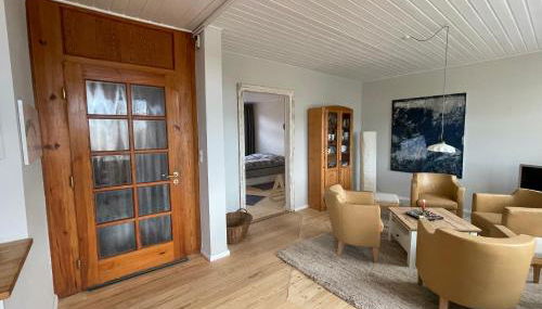 Ferienwohnung Ostegarten - Foto 4