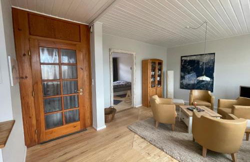 Ferienwohnung Ostegarten - Foto 4