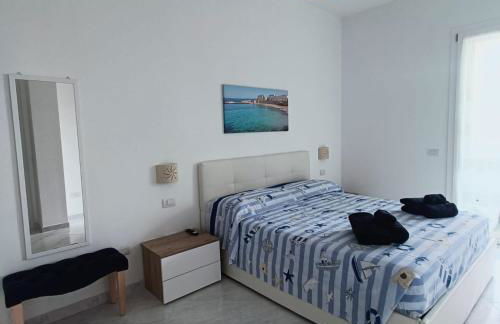 Appartamento TERRAZZA SALENTINA con BOX AUTO - Foto 14