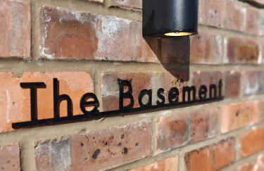 The Basement - Foto 14