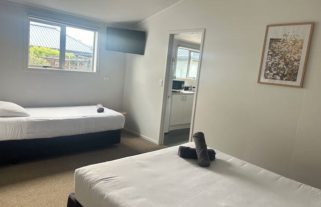 Hastings Top 10 Holiday Park - Photo 14