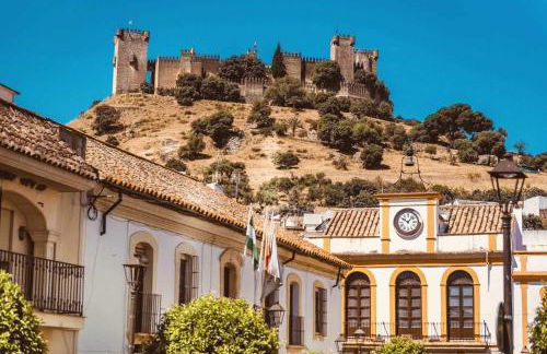 La Garrida, casa con encanto cerca de Córdoba - Foto 31