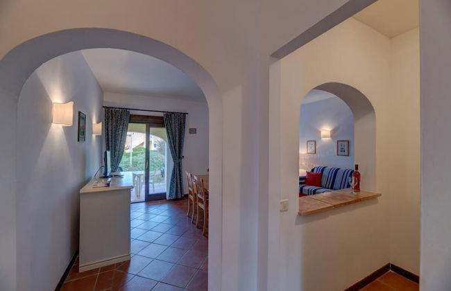 Charming Small Villa Bella Villetta Sleeps 4 no Pool - Foto 26