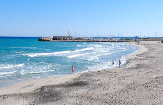 Luxury Holiday Home Sea View Panoramic Terrace - Photo 20